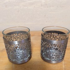 2x Yankee Candle Matrix