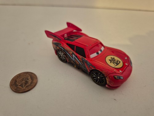 Dragon lightning mcqueen toyko - dragon,