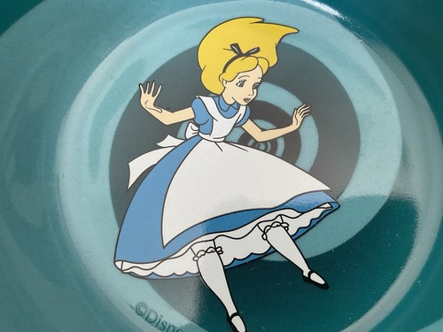 Scentsy disney alice - scentsy,