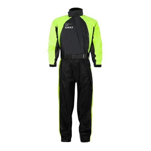 Zorax men motorcycle rainsuit - zorax,