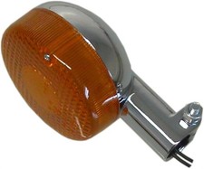 Complete Indicator Yamaha XJ550-750 Front or Rear SR400/500 (Amber) (single)