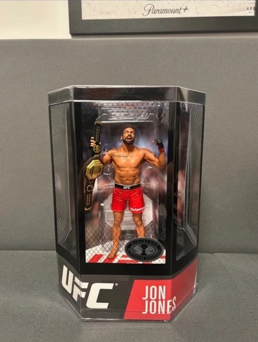 Mcfarlane ufc legacy series - ufc,
