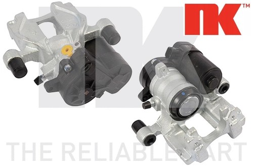 Rear right brake caliper - right,