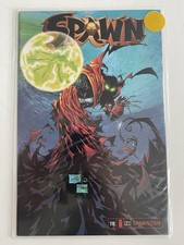 IMAGE COMICS Spawn #119 1st