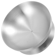 Stainless Steel Dessert Bowl