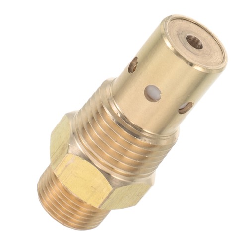 Air receiver non - non-return, valve