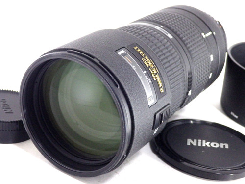 Nikon nikkor 200mm 2 8 - nikkor, 80-200mm