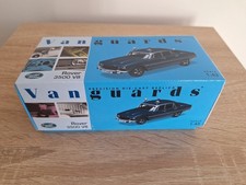 Vanguards VA06501 Rover 3500
