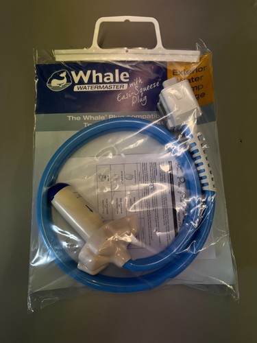 Whale ep1622 water master 12v - whale,