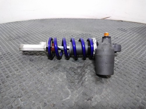 Yamaha rear shock - rear,