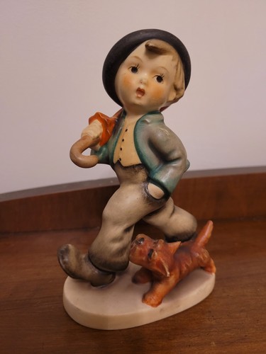 Vintage goebel hummel - vintage, figurine