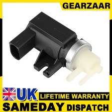 Turbo Solenoid N75 Moo Valve