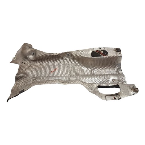 Bmw series exhaust heat - bmw,