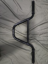 Verde Bikes 9" Chromoly