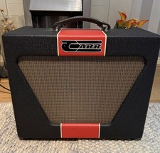 Carr Super Bee 1X12 hand wired