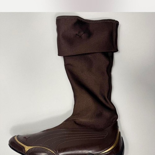 Vintage y2k puma speedcat - speedcat, sock