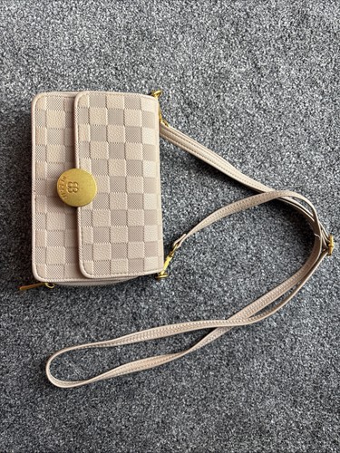 Ladies bessie shoulder bag - ladies, in