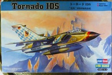 Hobbyboss Tornado GR Mk.1, 1:48; #80353