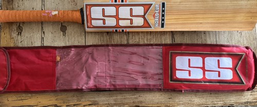 Vintage sunridges cricket - vintage,