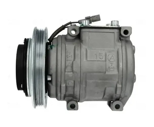 Air conditioning compressor - , r