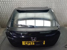 HONDA CIVIC TAILGATE BOOT LID