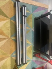 Audi q3 roof bars