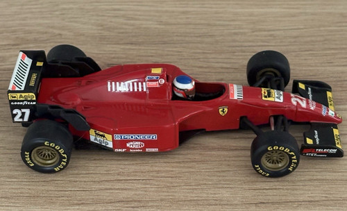 Models ferrari 412 - ut,