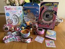 Tamagotchi Bundle 3 X