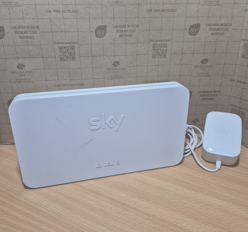 Sky se210 wireless wifi - se210,