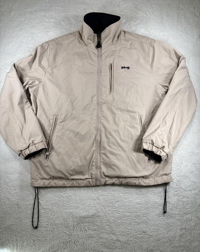 Schott nyc reversible bomber - schott,