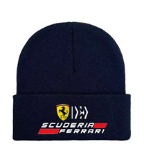 Scuderia Beanie Cap Unisex F1