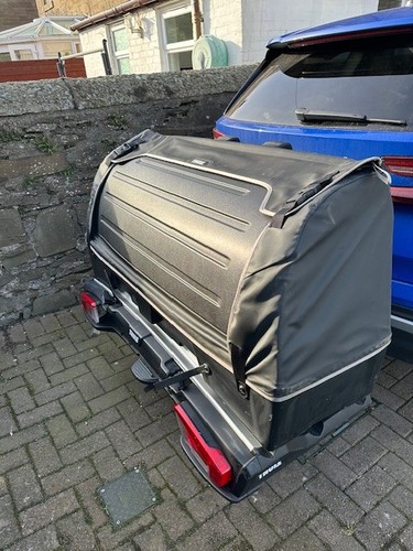 Thule velospace xt3 - 939, +