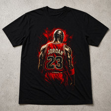 Michael Jordan 23 Chicago
