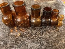 Collection Of 5 Vintage
