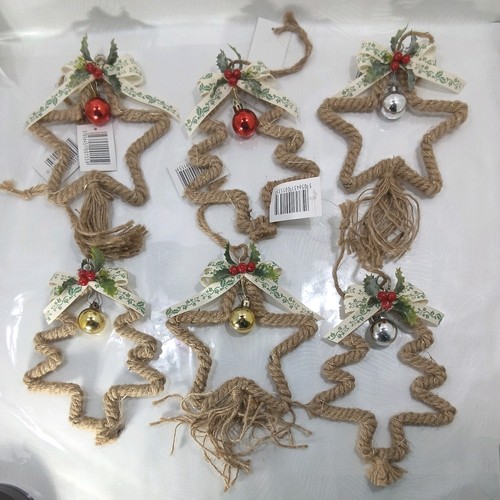 Hanging christmas - 6,