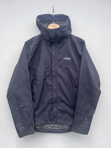 Rab downpour eco jacket - rab, mens