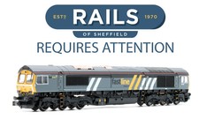 DAPOL 'N' GAUGE ND-125