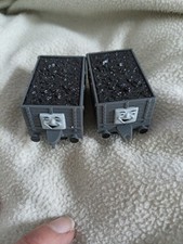 Troublesome Trucks ERTL Thomas