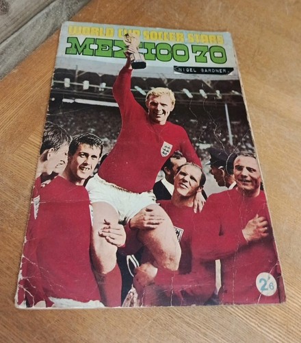 World cup soccer stars - world,