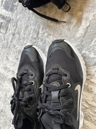 These are nike - women's, react