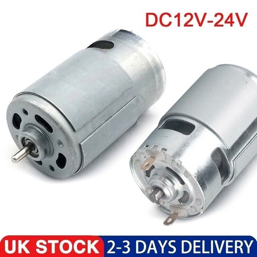 775 dc12v 24v - dc12v-24v, ball