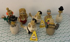 Eggbert and Friends Assorted