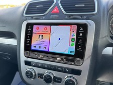 64G For VW Volkswagen EOS 2006-2015 Android 15 CarPlay Stereo Radio GPS Sat Nav