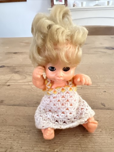 Vintage 1970s palitoy - vintage, carrie