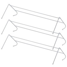 Radiator Airers 2 Bar Clothes