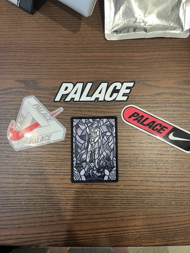 Palace nike england st - x,