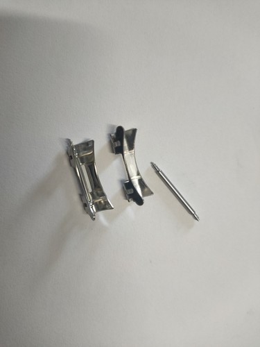 22mm curved end - end, links