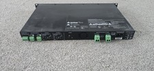 Lab.Gruppen E series 12.2 1,200 Watt Amplifier with 2 Flexible Output Channels