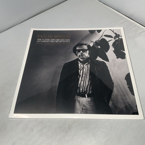Van morrison the classic - van,