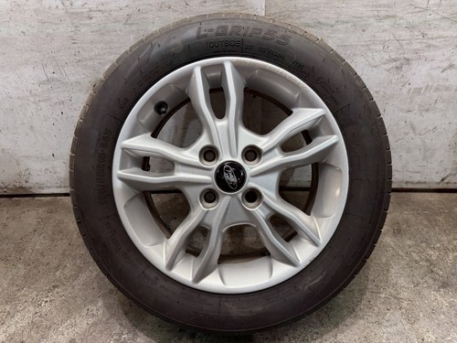 Ford fiesta mk7 2014 - ford,